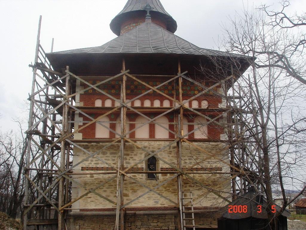 Restaurare exterior2