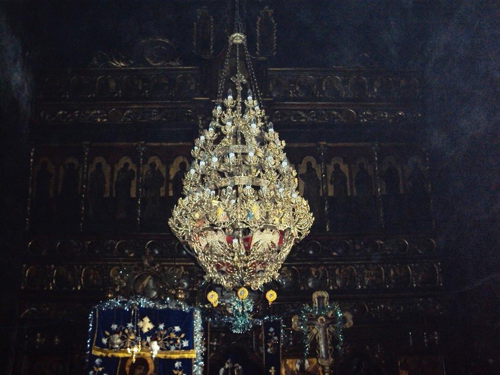 Candelabru